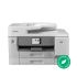 Brother Premium A3 INKvestment Business Inkjet with up to 1 year and 4 months of ink in-box, fast 31ppm printing, duplex A3 print &amp; scan, ultra high-yield LC5
